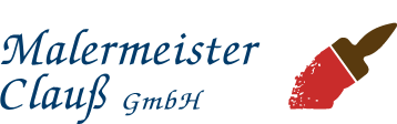 Logo Malermeister Clauß